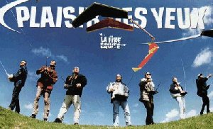 la fine équipe !