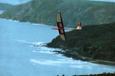 vol de falaise
