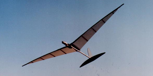 Jok'air en vol